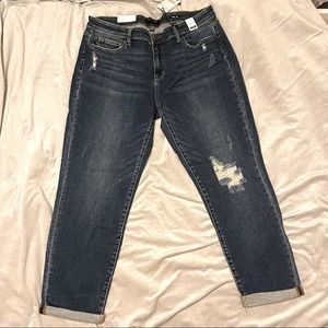 Judy blue jeans - brand new!!!!